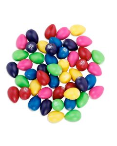 Lpr Plas Egg Shkr Asst Disp Bx