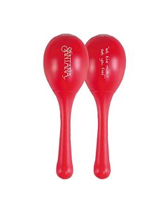 Latin Percussion LPR012CH Cherry Santana Chickitas