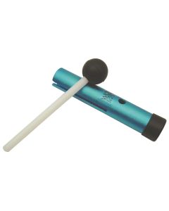 Latin Percussion LPR374 Rhythmix "Wow" Earth Bell