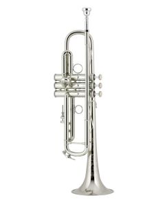 Bach Bb Professional Trumpet Model LR190S43B