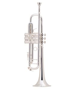 Bach Bb Professional Trumpet Model LT180S72