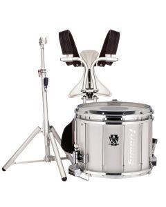 LUMS14PXAS Ludwig 12x14" w/RMABSS Carrier & Stand