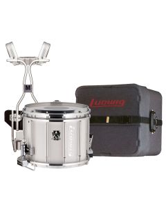 LUMS14PXTC Ludwig 12x14" w/RMATS Carrier & Case