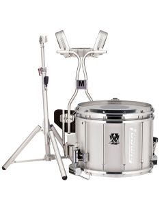 LUMS14PXTS Ludwig 12x14" w/RMATS Carrier & Stand