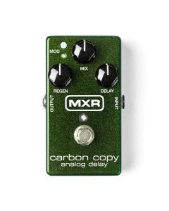M169 Dunlop Carbon Copy Analog Delay