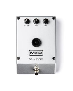 M222 Dunlop TALKBOX-EA