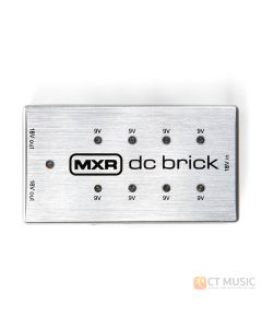 M237 Dunlop DC BRICK