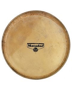 Latin Percussion M263B 8.625" Matador Rawhide Bongo Head