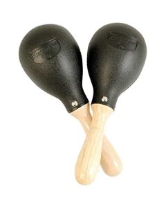 Latin Percussion M283 Matador Maracas 