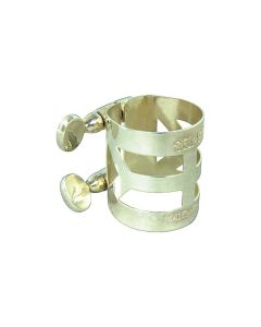 Selmer Paris Soprano Saxophone Ligature For Metal Mouthpiece M401