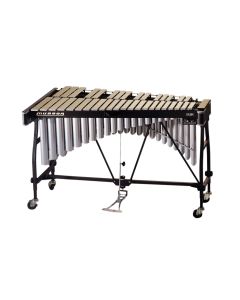 M55 Ludwig 3 Oct Pro Vibe, Silver Bars