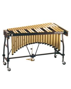 M55G Ludwig 3 Oct Pro Vibe, Gold Bars