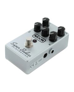 MXR M75 Super Badass Distortion Guitar Effects Pedal