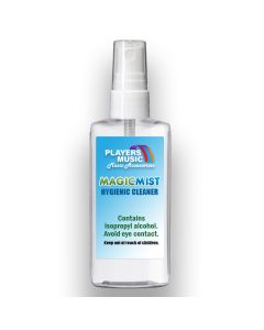 Players Music Magic Mist Hygienic Cleaner