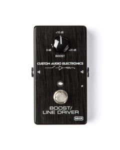 Jim Dunlop MC401 MXR Boost/Line Driver