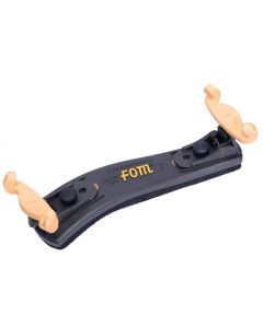 FOM 1 quarter or 1 sixteenth Size Violin Shoulder Rest