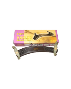 Collapsible Shoulder Rest 3 quarter or full size Violin or Viola