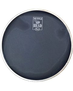 8" Muffle Head/Rhythm Traveler