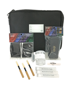 Mike Gathings Oboe Kit