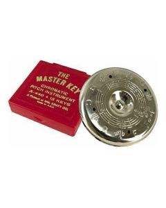 Kratt MK2 Chromatic Vocal Pitchpipe Scale C-C