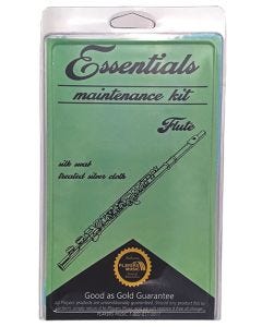 MKEFL Flute Essentials Maintenance Kit