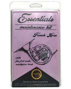 MKEHR French Horn Essentials Maintenance Kit