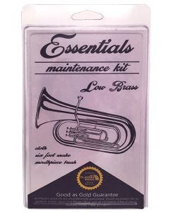 MKELB Low Brass Essentials Maintenance Kit