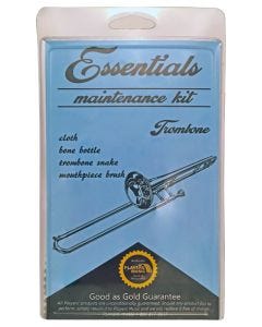 MKETB Trombone Essentials Maintenance Kit