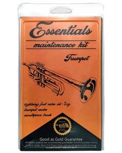 MKETR Trumpet Essentials Maintenance Kit
