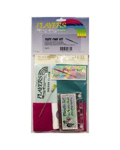 Mikawa Flute Care Kit