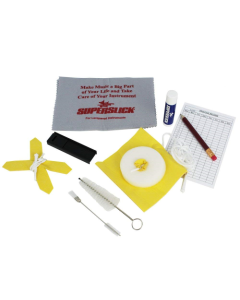 Tanaka Saxophone Care Kit