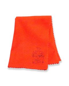 Monster Oil Double-Fleeced Microfiber Polishing Cloth