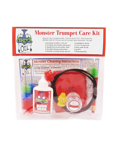 Trumpet Cleaning Kit