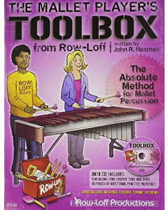 The Mallet Players Tool Box