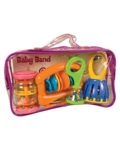 Hohner 4 Piece Baby Band