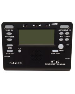 Cadence Metronome and Tuner