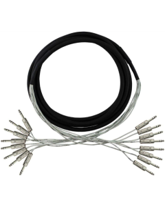 Horizon MT810SS 10 Ft 8Ch Multi Track