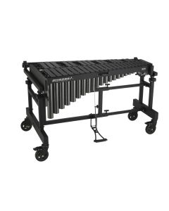 MUAV30M Ludwig 3 Oct Ultimate Vibe, w/ Motor, Black Bars