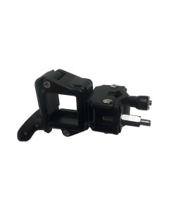 MUCLAMP Ludwig Ultimate 1.5" Accessory Clamp