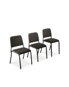 MUSC500 MUSICIAN CHAIR 19"