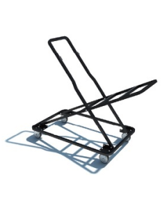 MUSK10 Alges Musician Chair Cart