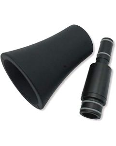 Straighten Your jSax Kit (Black)