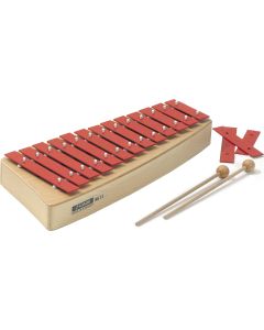 Sonor NG10 Ng10 Soprano Glockenspiel