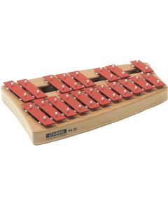 Sonor NG30 Soprano Glockenspiel