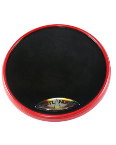 Off World Percussion Outlander Practice Pad-Large