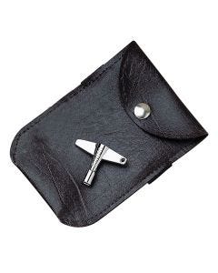 P15011 Ludwig Cast timpani key for tuning, Fits all Ludwig timpani models