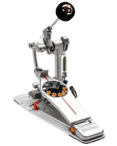 Eliminator Bass Drum Pedal Demon Drive w Case