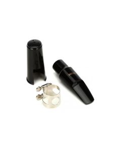 Mouthpiece Kit, Primo Student Tenor Saxophone Mouthpiece