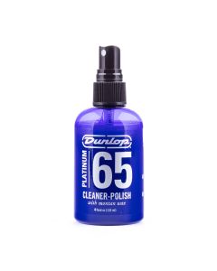 P65CP4 PLATINUM 65 CLN-POL 4OZ