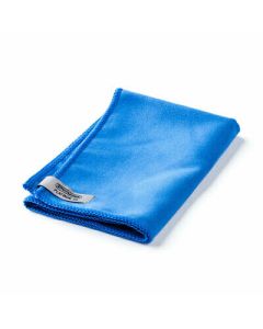 Dunlop P65MF12 Platinum 65 Suede Microfiber Cloth